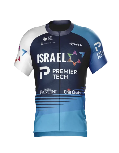 Israel – Premier Tech