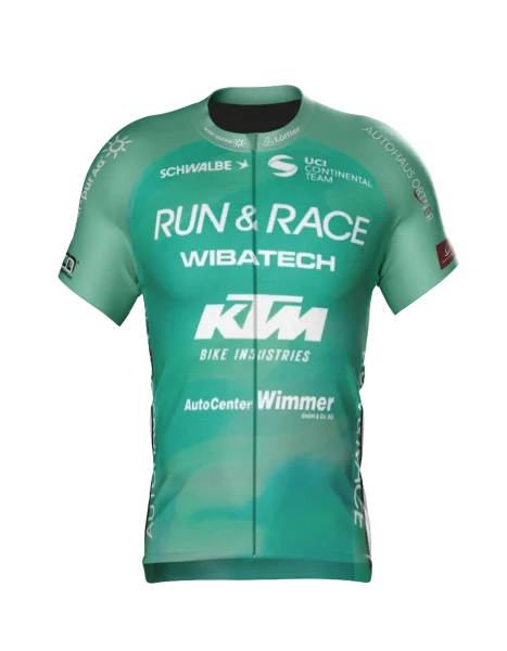 Run&Race–Wibatech