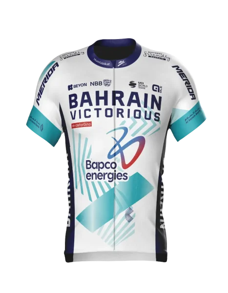 Bahrain Victorious