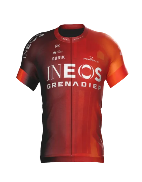 Ineos Grenadiers