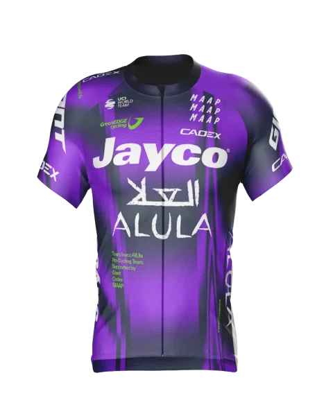 Team Jayco Alula