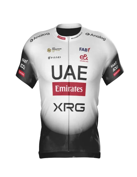 UAE Team Emirates XRG