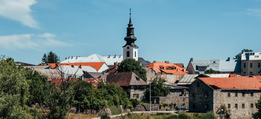 Gospić