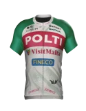 Team Polti VisitMalta