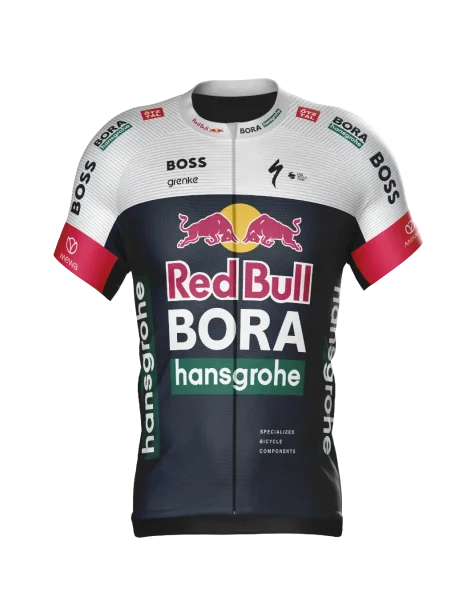 Red Bull – Bora – Hanshgrohe