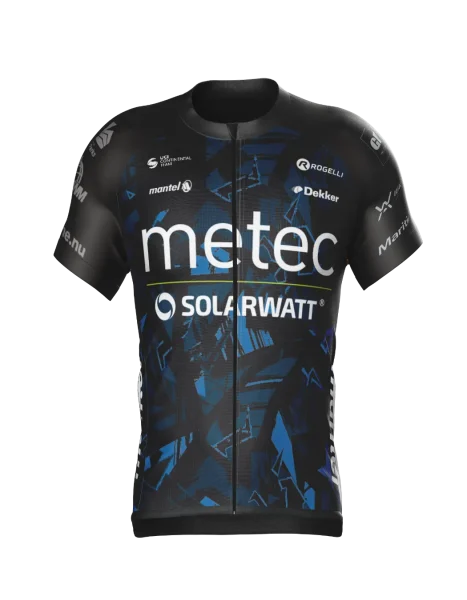 Metec–Solarwatt p/b Mantel