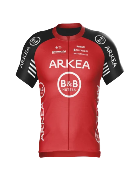 ARKEA-B&B HOTELS