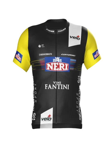 SOLUTION TECH VINI FANTINI