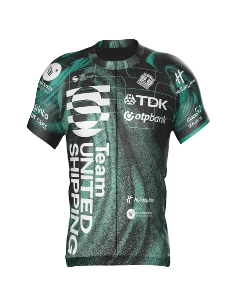 Team United Shipping