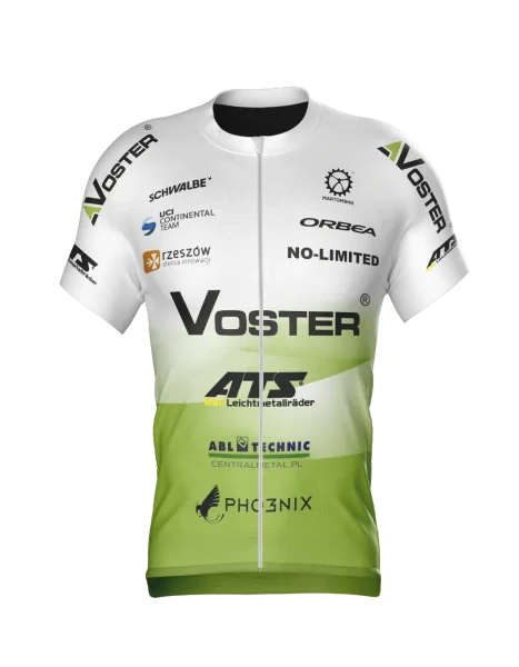 Voster ATS Team