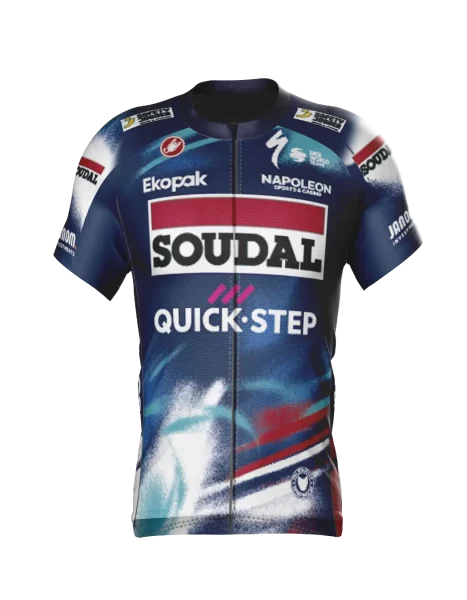 Soudal Quick-Step