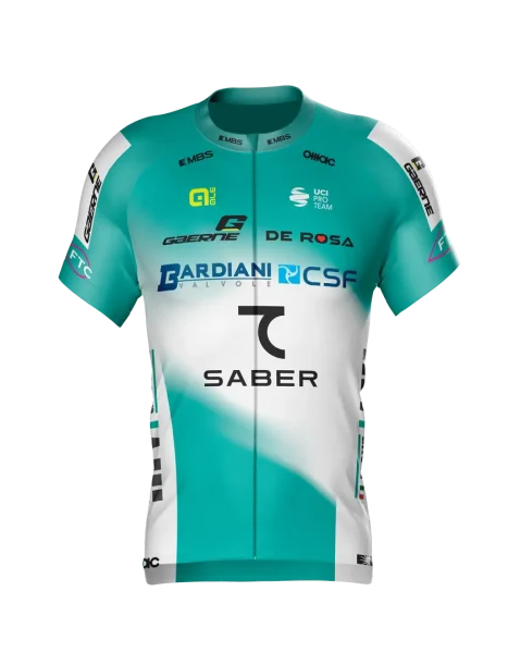 Bardiani CSF 7 Saber