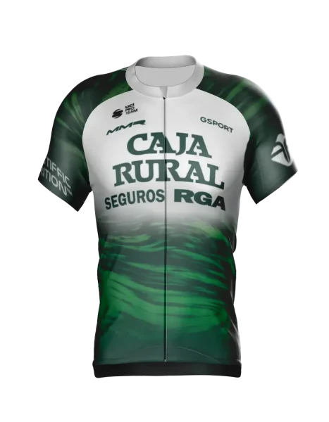 Caja Rural–Seguros RGA