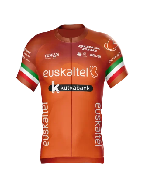 Euskatel-Euskadi