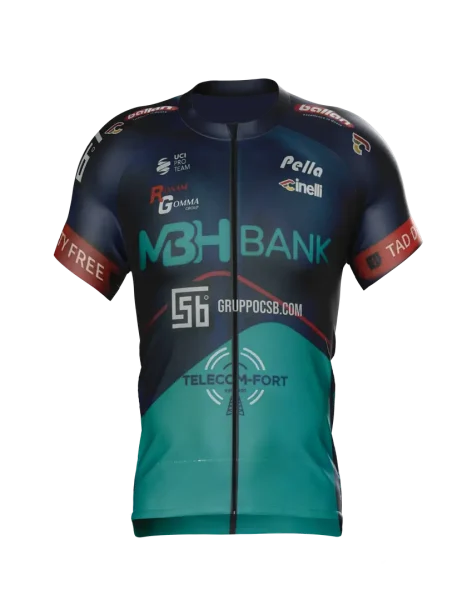 MBH Bank CSB Telecom Fort