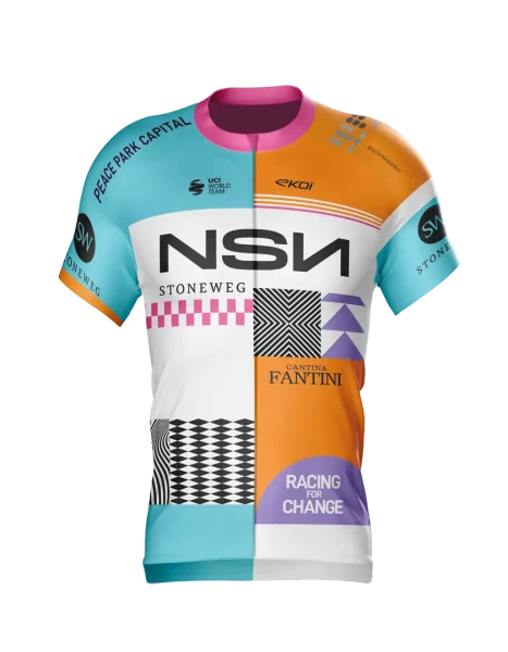 NSN Cycling Team