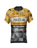 Pogi Team Gusto Ljubljana