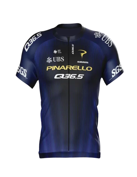 Pinarello-Q36.5 Pro Cycling Team