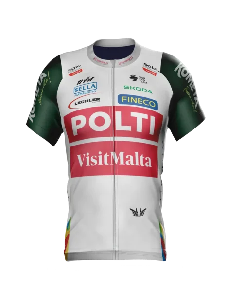 Team Polti VisitMalta