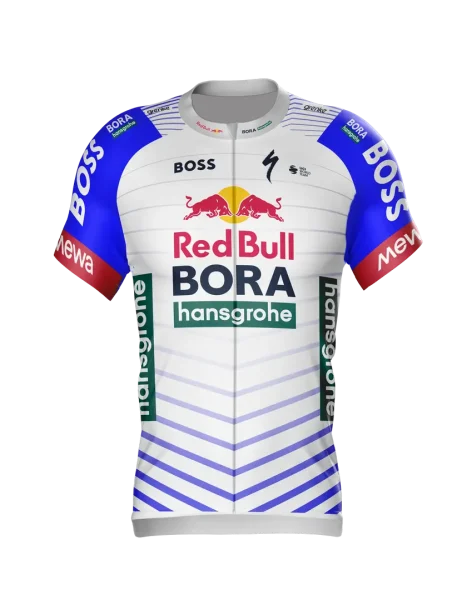Red Bull – Bora – Hansgrohe