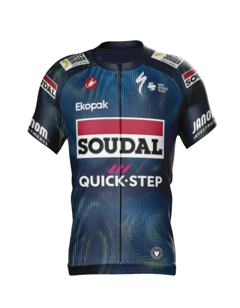 Soudal Quick-Step