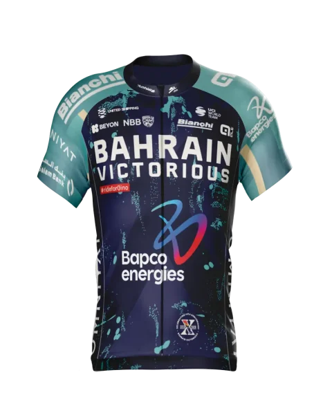 Bahrain Victorious