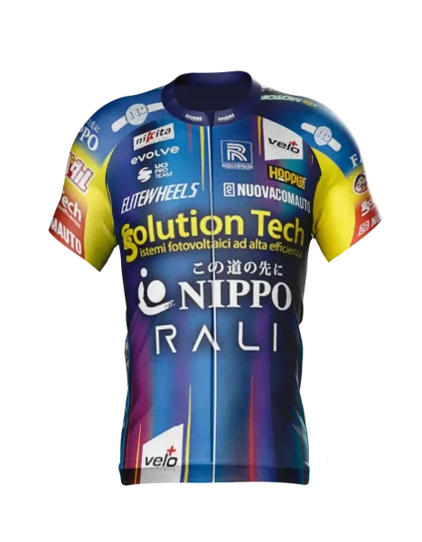SOLUTION TECH NIPPO RALI