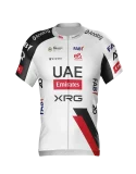 UAE Team Emirates XRG