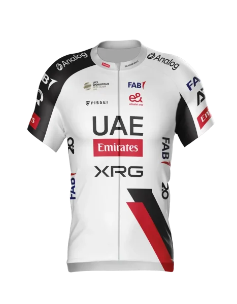 UAE Team Emirates XRG