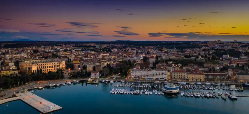 Pula
