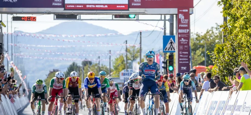 CRO Race: Magnier drugu godinu zaredom najbrži u Svetoj Nedelji